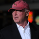 Illustration for article titled Top Gun And Days Of Thunder Director Tony Scott Found Dead After Jumping Off Bridge